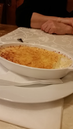 Bílá kráva - steaky a francouzská venkovská kuchyně - Vinohrady