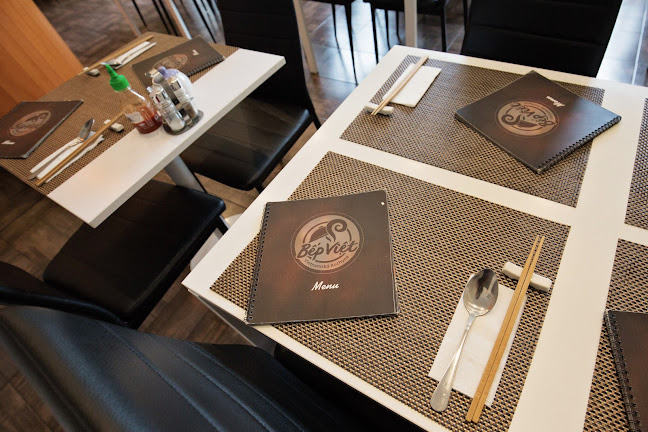 Comentarii opinii despre Bep Viet