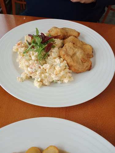 Comentarii opinii despre Restaurace Na Hřišti