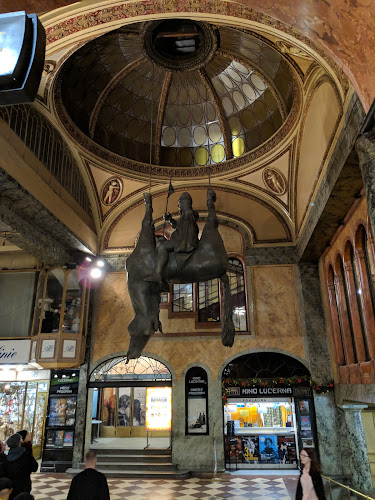 Vodičkova 36, 110 00 Nové Město