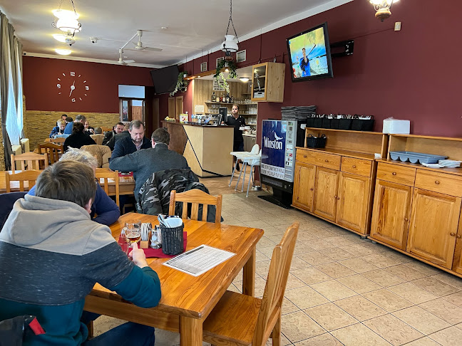 Motorest Býšť - Býšť