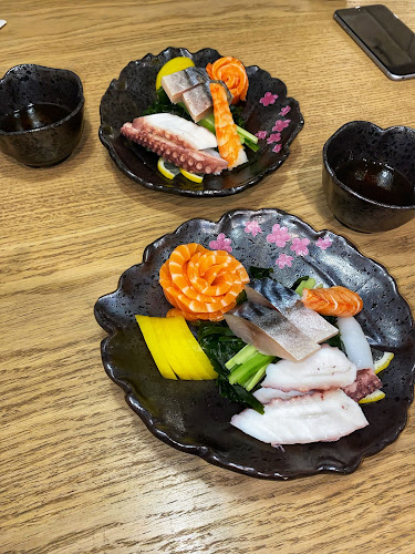 Comentarii opinii despre Hana Sushi House