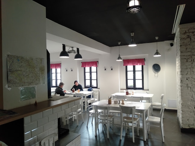 Obecní hostinec Provodov-Šonov - Provodov-Šonov