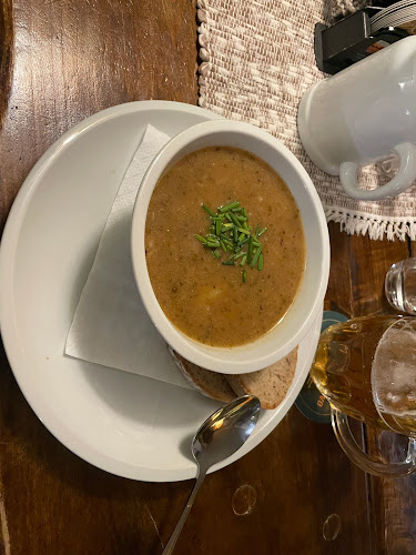 Tkalcovský Dvůr - Gastronomie a pohostinství