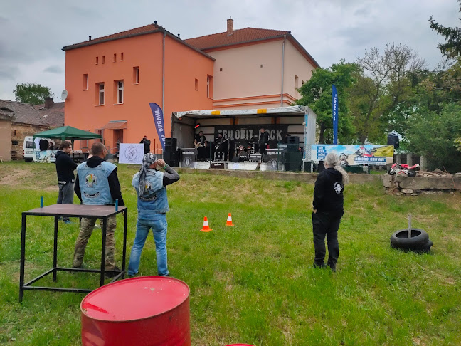 The Clan - Ústí nad Labem