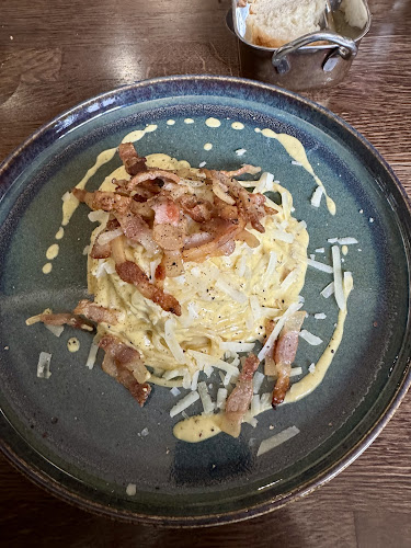 Pepenero Pizza & Pasta - Gastronomie a pohostinství