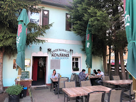 Restaurace u Záblockých Kovárna
