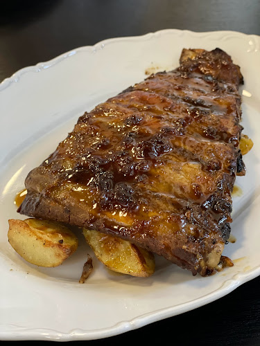 Stará prádelna - Gastronomie a pohostinství