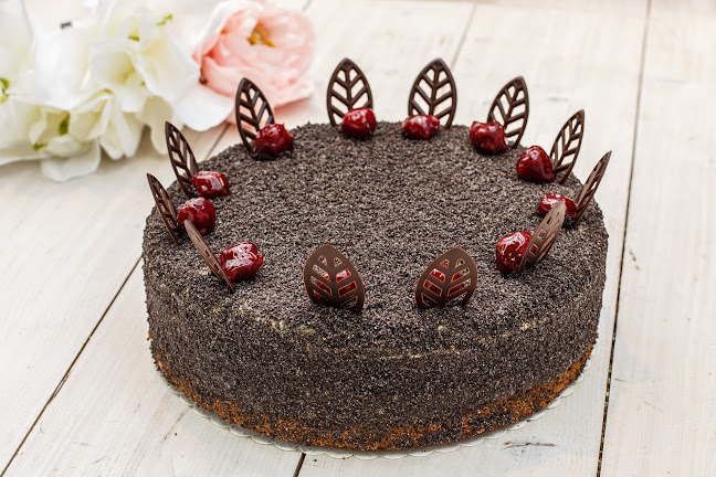 Comentarii opinii despre Café Dvořák a syn