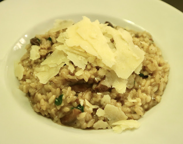 Pizzeria Kmotra Kavárna