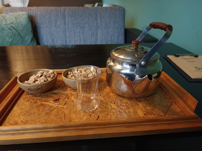 Opinii despre Kavárna V Patře în Horní Litvínov - Gastronomie a pohostinství