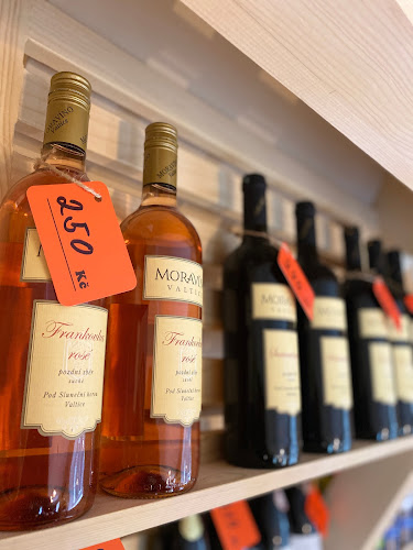 Vinotéka H&H Kuřim
