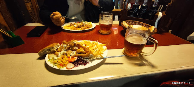 The Best One Kebap House - Gastronomie a pohostinství