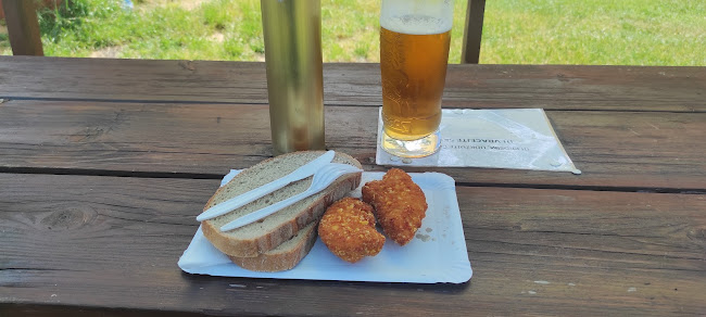 Comentarii opinii despre Občerstvení Na Stezce