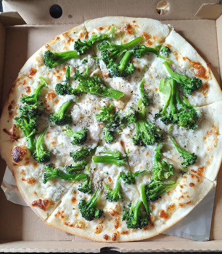 Pizza Presto ValMez - Valašské Meziříčí