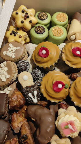 Opinii despre Staročeská pekárna - cukrárna în Staré Město - Gastronomie a pohostinství