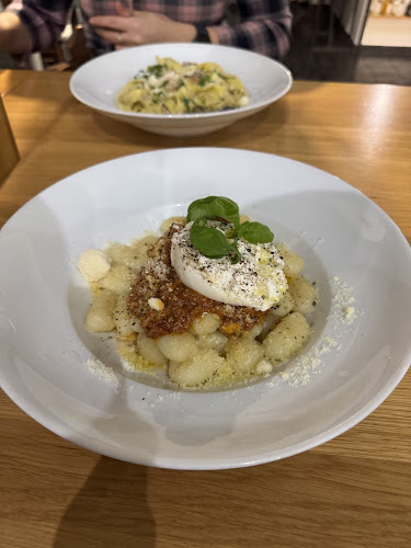 Comentarii opinii despre Jean Paul's Restaurant Běhounská