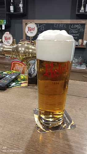 Restaurace Beseda - Prostějov