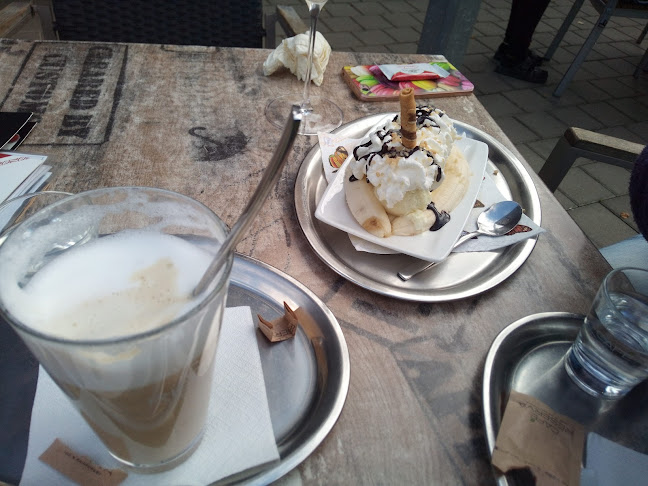 Opinii despre Plesenská kafrárna - kavárna a vinárna în Ostrava - Gastronomie a pohostinství