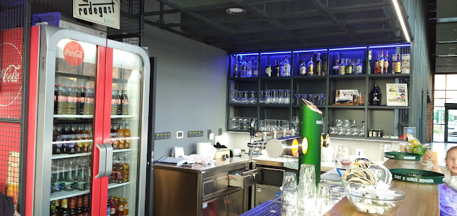 Comentarii opinii despre Restaurace Tatrovka