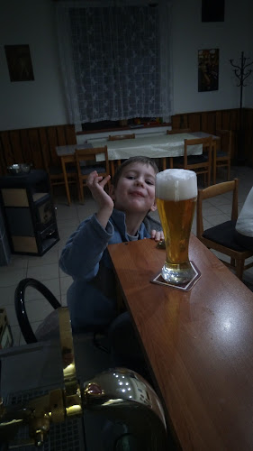 Comentarii opinii despre Hostinec