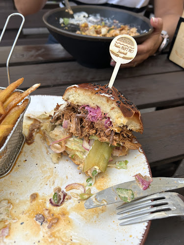 Comentarii opinii despre Naše BiSTRO Jeseník