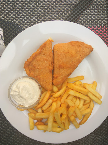 Restaurace Karlínský mlýn - Karlín