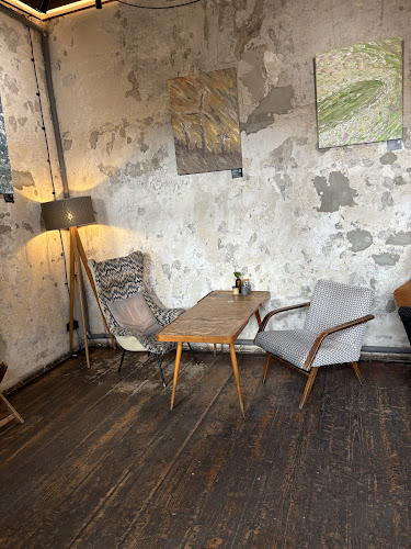 Opinii despre Kavárna co hledá jméno în Praha - Gastronomie a pohostinství