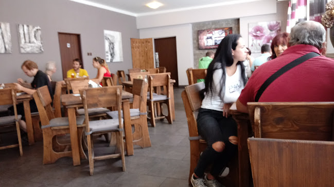 Comentarii opinii despre GURU jídelna