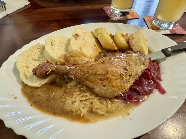 U sv. Antoníčka - Praha