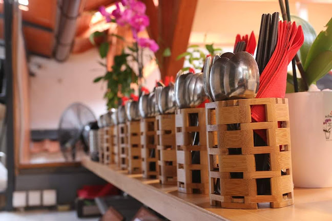 Comentarii opinii despre Ikura Restaurant