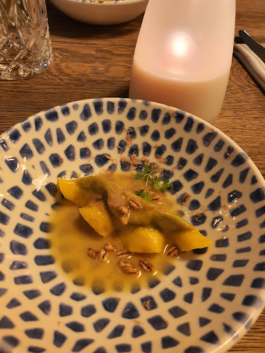 Amano - Gastronomie a pohostinství