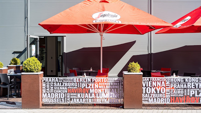 Železničářů 1303/8, 736 01 Havířov 1