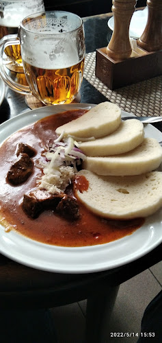 Restaurace a pivnice U Rady - Gastronomie a pohostinství