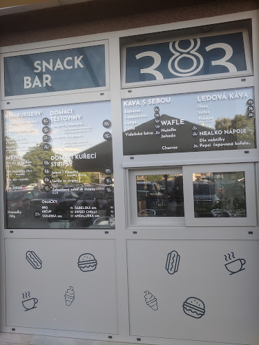 Snack Bar 383