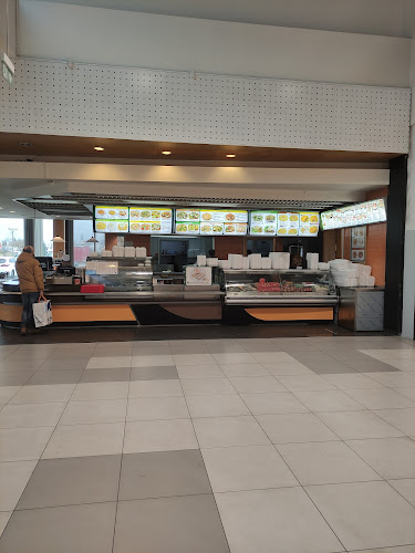 TOM Bistro - Albert Staré Město - Gastronomie a pohostinství