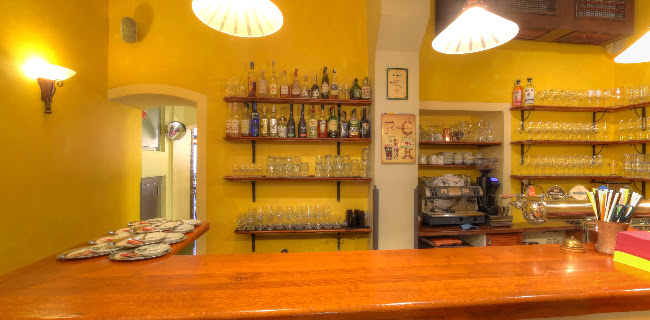 Lavička - Zahradní Restaurace - Gastronomie a pohostinství