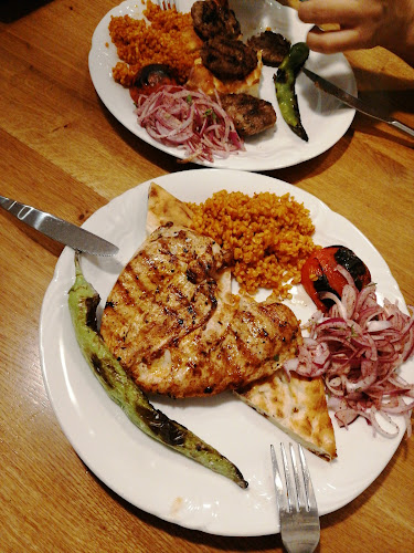 Comentarii opinii despre Mangal Restaurant