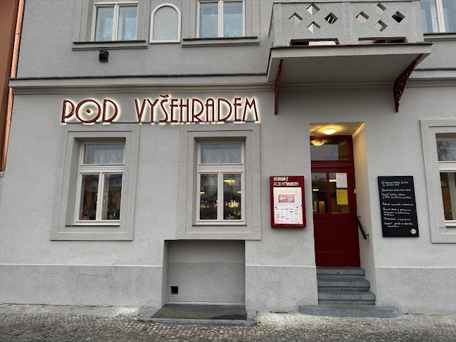 4, Vratislavova 32, Vyšehrad, 128 00 Praha 2