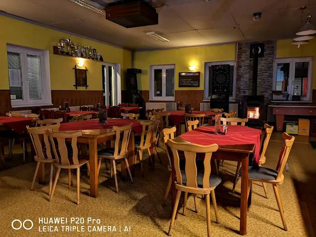 Sport bar Česká Ves