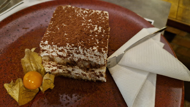 Opinii despre Ristorante Cerreto în Praha 9 - Gastronomie a pohostinství