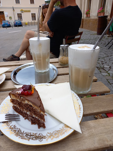 Cukrárna MumiCafé - Gastronomie a pohostinství