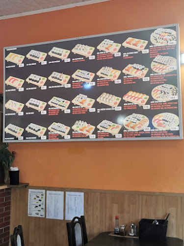 Asian Rooster Bistro