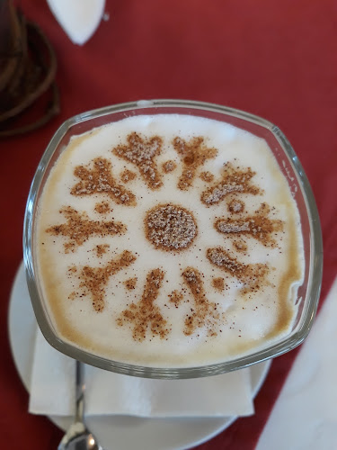 Opinii despre Cukrárna Sněhurka în Olomouc - Gastronomie a pohostinství