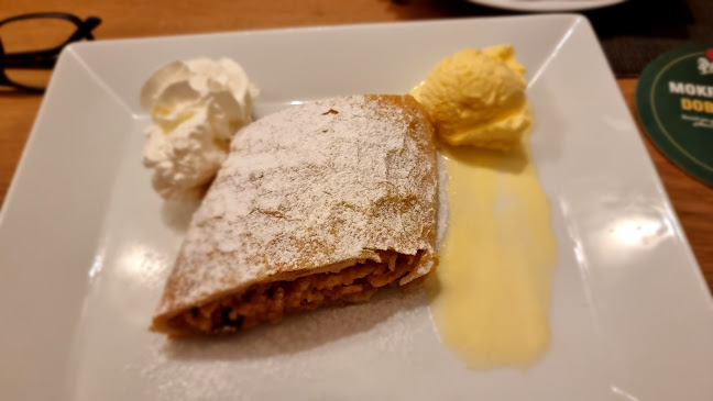 Restaurace Blatnice - Staré Město