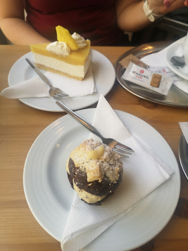 Bistro DaG - Olomouc