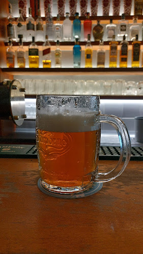 Opinii despre Bar Dawu în Brno - Gastronomie a pohostinství