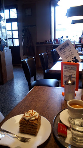 Comentarii opinii despre Kafírna Dogvill