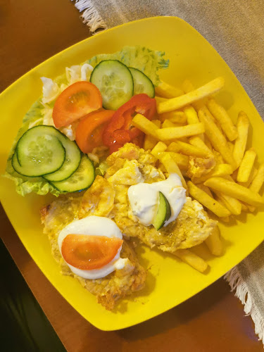 Comentarii opinii despre Dekl - Restaurant Bar