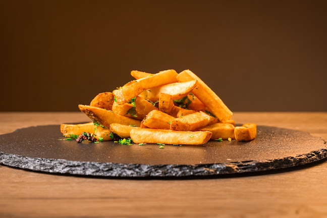 Tasty Toasts - Gastronomie a pohostinství